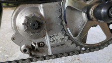 Bike panasonic nua034ce gebraucht kaufen  Dresden