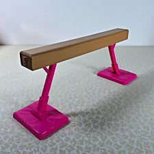 Barbie gymnastic balance for sale  CARLISLE