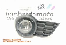 Faro faretto fendinebbia usato  Riesi