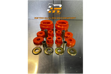 Usado, Kit de arbusto de poliuretano dianteiro Mk2 Fiesta comprar usado Usado, Kit de arbusto de poliuretano dianteiro Mk2 Fiesta comprar usado  Enviando para Brazil