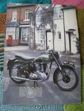 350cc b31 maurice for sale  BRISTOL