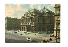 Ansichtskarte budapest pernhau gebraucht kaufen  Winsen