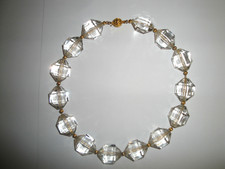 Collana vintage con usato  Italia