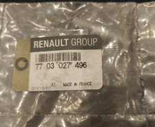 Goujon origine renault d'occasion  Saint-Philbert-de-Grand-Lieu