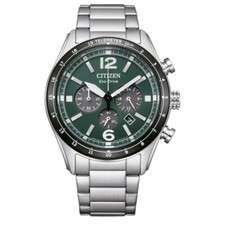 Montre citizen homme d'occasion  France