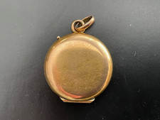 Pendentif médaillon cassolett d'occasion  Lyon IV