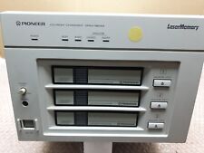 Pioneer cdrom driver usato  Napoli