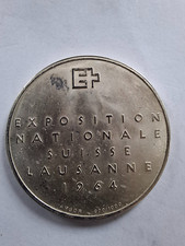 Medaille franken größe gebraucht kaufen  Königheim