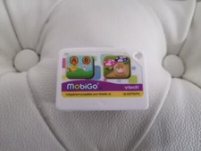 Jeu mobigo vtech d'occasion  Paris XV