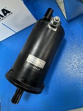 Motorino avviamento motor usato  Giugliano in Campania