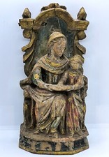 Antique saint anne for sale  WAKEFIELD