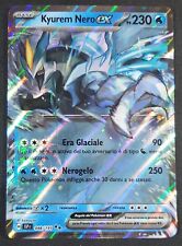 Kyurem nero 048 usato  Venezia