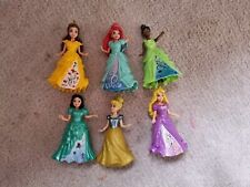 Disney princess magiclip for sale  DEREHAM