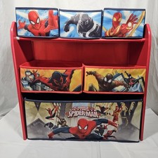 Delta spider man for sale  Center Line