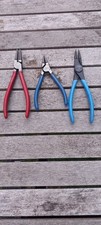 Cerclip plier set for sale  WELWYN GARDEN CITY