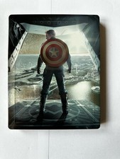 Captain amerika the gebraucht kaufen  Heringen