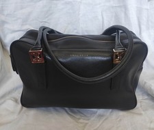 Borsa donna coccinelle usato  Volvera