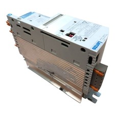 Lenze e82ev751 variateur d'occasion  Les Échelles