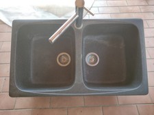Lavello cucina vasche usato  Zibido San Giacomo