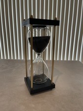 Sand timer minutes for sale  NORTHAMPTON