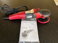 Flex 150 rotary for sale  Manlius