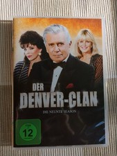 Denver clan komplette gebraucht kaufen  Hamburg