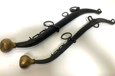 Vintage horse hames for sale  Dallas