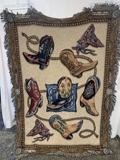 Western cowboy large for sale  Lock Haven