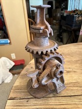 Antique reliable car for sale  Hesperia