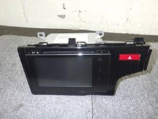Usado, Navegação de carro HONDA Fit 2014 DAA-GP5 39100T5CJ63 [usado] [PA95332791] comprar usado  Enviando para Brazil
