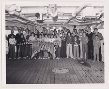 1975 hms tiger for sale  BARNET