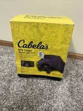 Cabelas utility vehicle for sale  Austin
