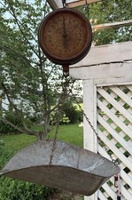 Vintage chatillon hanging for sale  Dover