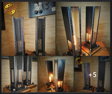 lampe fortuny d'occasion  Argenteuil