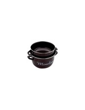 Marmite moules 18 d'occasion  France