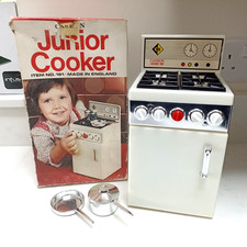 Vintage casdon junior for sale  GODALMING