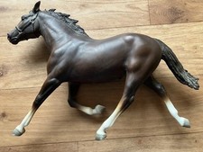 Breyer horse pacer for sale  TRURO