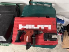 Hilti 36v cordless d'occasion  Expédié en Belgium