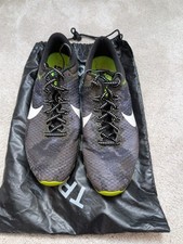 Nike running spikes for sale  MANCHESTER