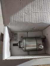 Motorino avviamento ktm usato  Molfetta