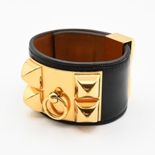 Hermes logo collier d'occasion  Expédié en Belgium