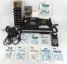 1982 colecovision video d'occasion  Expédié en Belgium