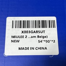 Miulee panels solid for sale  Green Bay