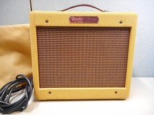 Fender custom champ for sale  Nashua