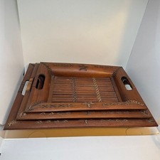 Set three vintage for sale  BOURNEMOUTH