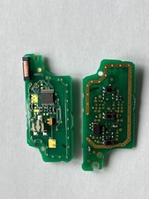 1x GENUINE PEUGEOT CITROEN 3 BUTTON CIRCUIT BOARD E154554, usado comprar usado  Enviando para Brazil