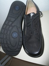Helvesko schuhe seitlichem gebraucht kaufen  Hainburg