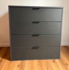 Kommode besta ikea gebraucht kaufen  Ober-Ramstadt