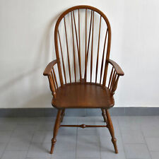 Fauteuil vintage 1950 d'occasion  Baugé