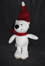 Peluche doudou ours d'occasion  Krautergersheim